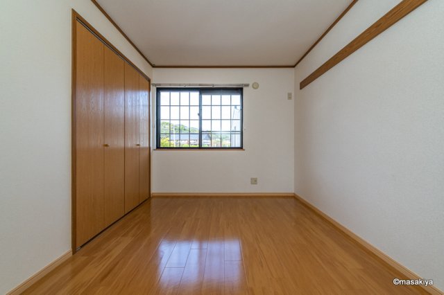 その他部屋・スペース　ベッドルーム