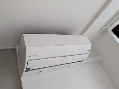 その他設備　室内設備