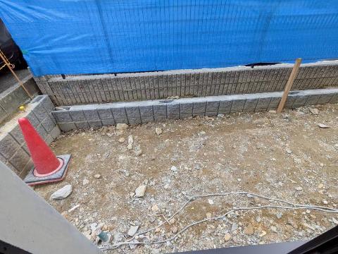 バルコニー　ベランダ