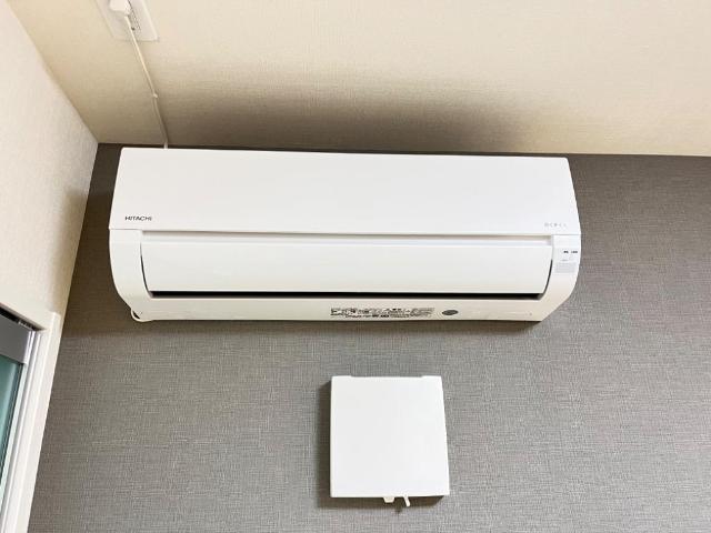 その他設備　室内設備（イメージ）