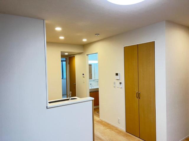 居室・リビング　リビング（イメージ）