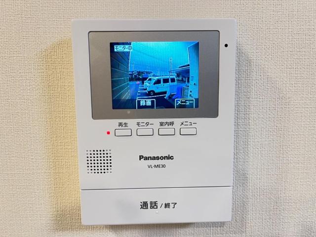 セキュリティ　セキュリティ（イメージ）