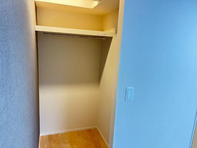 収納　収納（イメージ）