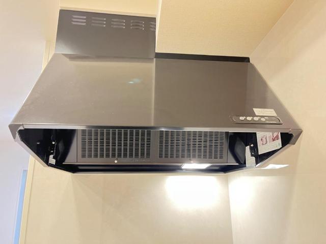 キッチン　キッチン（イメージ）