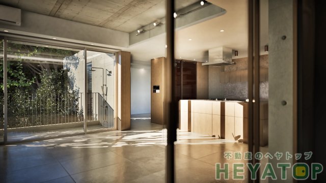 その他部屋・スペース　ＬＤＫ３７.２帖