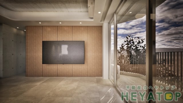 その他部屋・スペース　ＬＤＫ３７.２帖