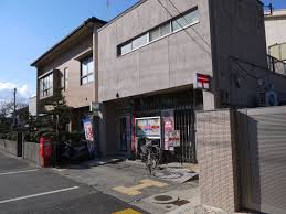 郵便局　泉大津助松郵便局（郵便局）まで515m