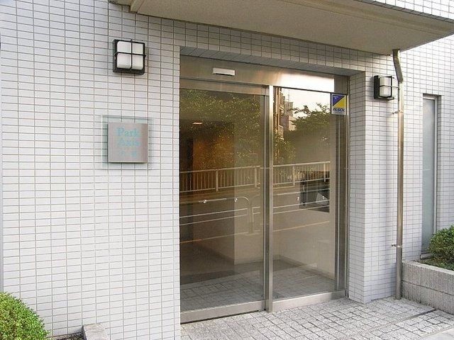 エントランス　NULL