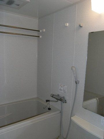 バス・シャワールーム　NULL