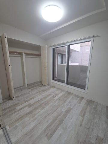 居室・リビング　ゆったり過ごせるリビングです