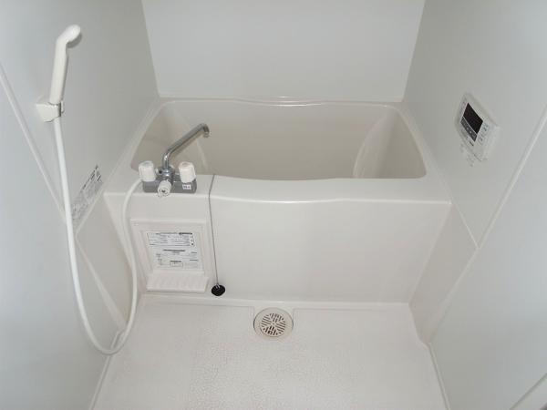 バス・シャワールーム　浴室