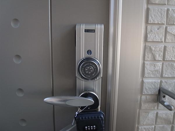 セキュリティ　セキュリティ