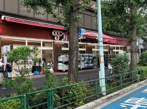 ホームセンター　Olympic白山店（ホームセンター）まで2370m