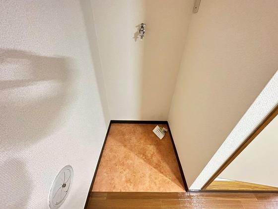 その他　※別部屋の写真です