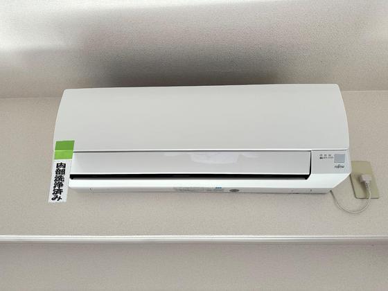 その他設備　※別部屋の写真です