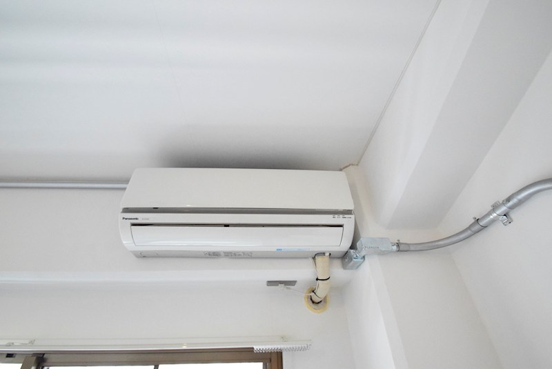 セキュリティ　別のお部屋参照