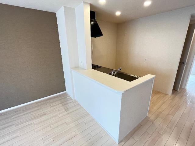 キッチン　キッチン（イメージ）