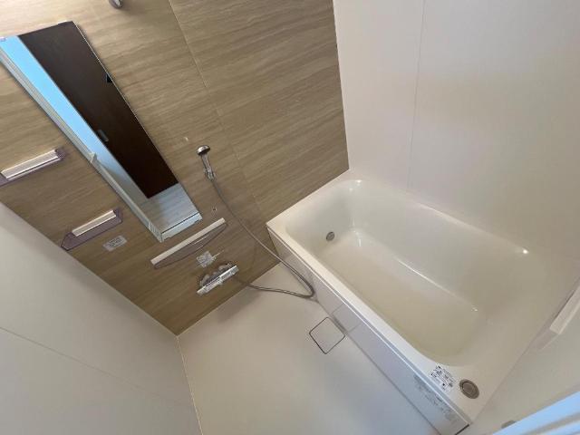 バス・シャワールーム　バス（イメージ）