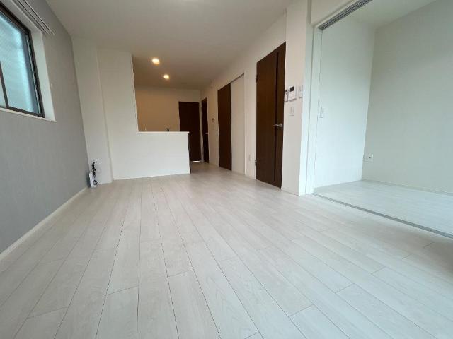 居室・リビング　リビング（イメージ）