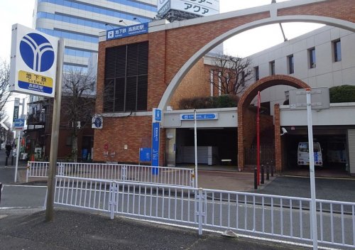 その他　高島町（その他）まで391m