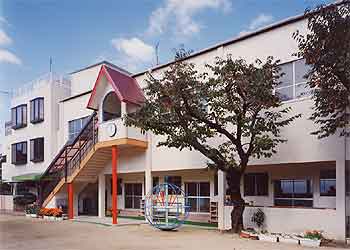 幼稚園・保育園　長池昭和幼稚園（幼稚園・保育園）まで246m