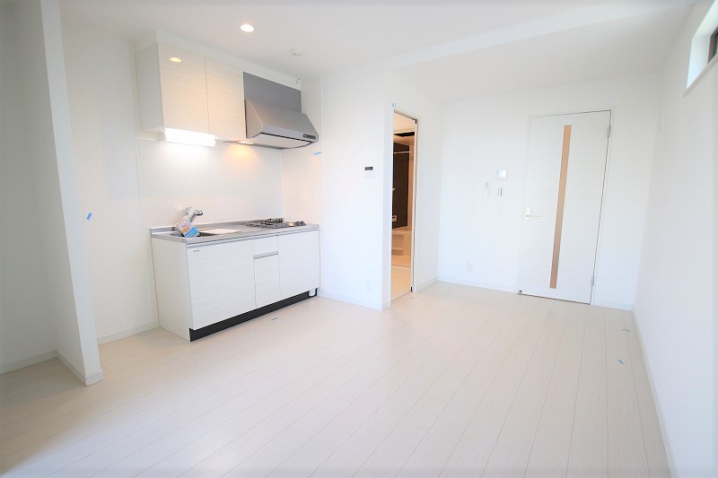 その他部屋・スペース　きれいな内装です