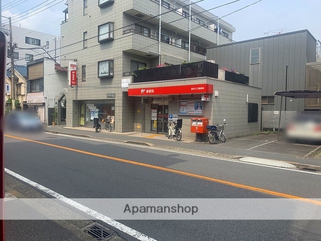 郵便局　大口駅前郵便局（郵便局）まで722m