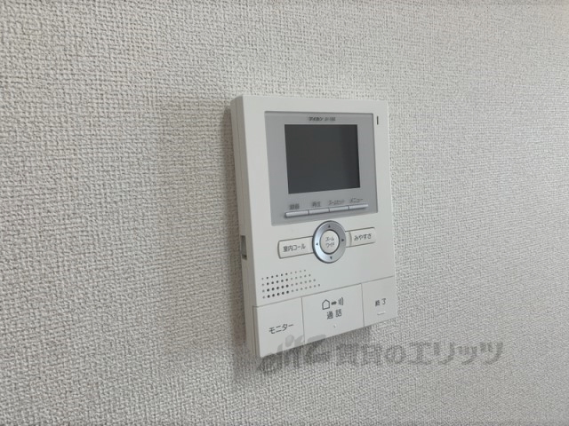 セキュリティ　ドアフォン（ＴＶ含）