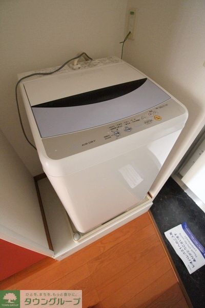 その他設備　設備