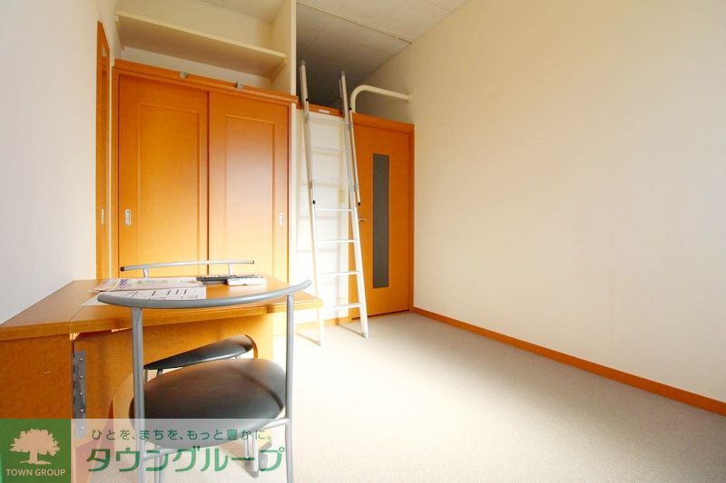 その他部屋・スペース　リビング/居室