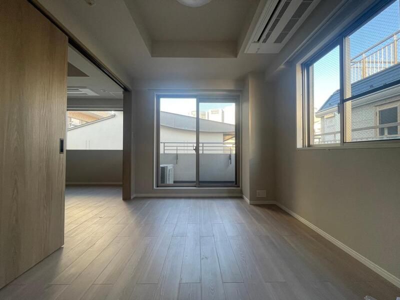 眺望　別号室参考写真