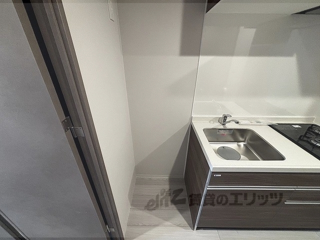 その他部屋・スペース　冷蔵庫置場