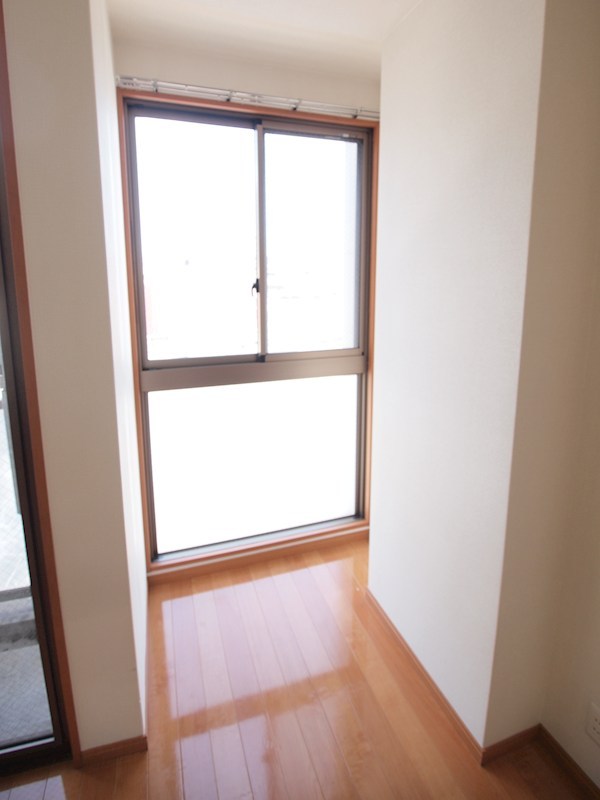 その他　明るいお部屋です。