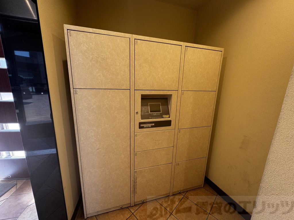 その他共有部分　共有部分