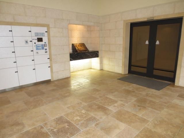 エントランス　★エントランス★