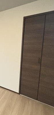 収納　同メーカー施工例