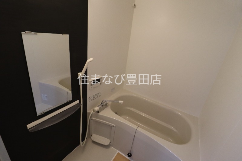 バス・シャワールーム　同型タイプ