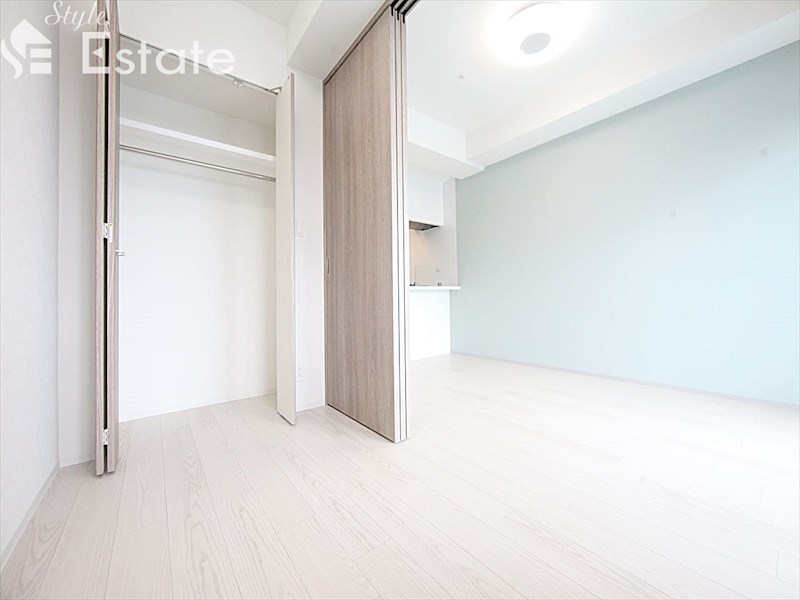 その他部屋・スペース　内装