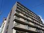 今里駅より徒歩4分 3階 築36年10ヶ月の賃貸物件