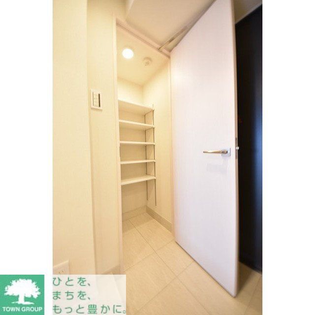 収納　お部屋探しは株式会社　タウンハウジング　までお気軽にお問合…