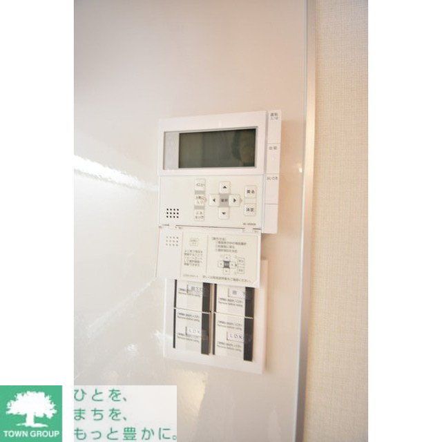 その他設備　★タウンハウジング取り扱い★