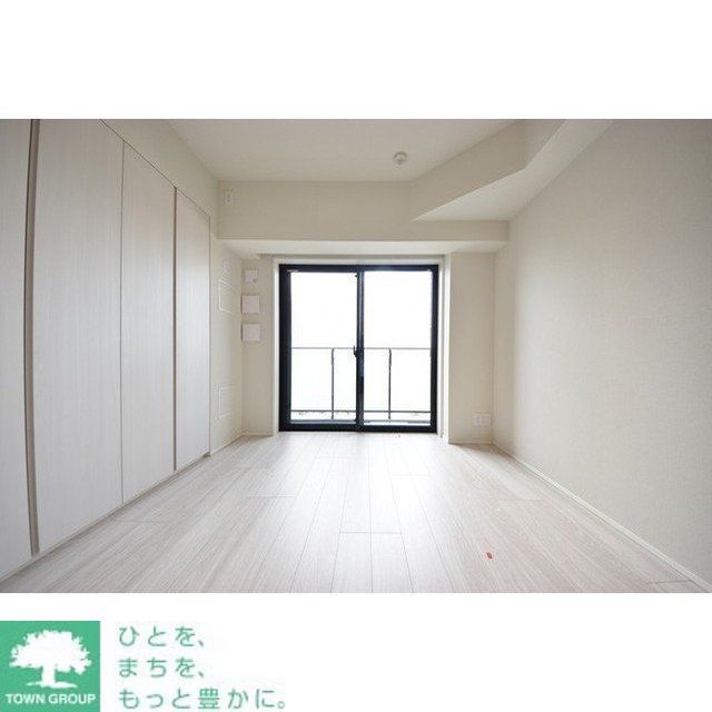 居室・リビング　お部屋探しは株式会社　タウンハウジング　までお気軽にお問合…