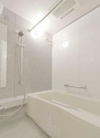バス・シャワールーム　※別部屋参照