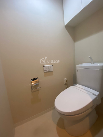 トイレ　※別部屋参照