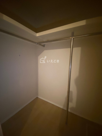 収納　※別部屋参照