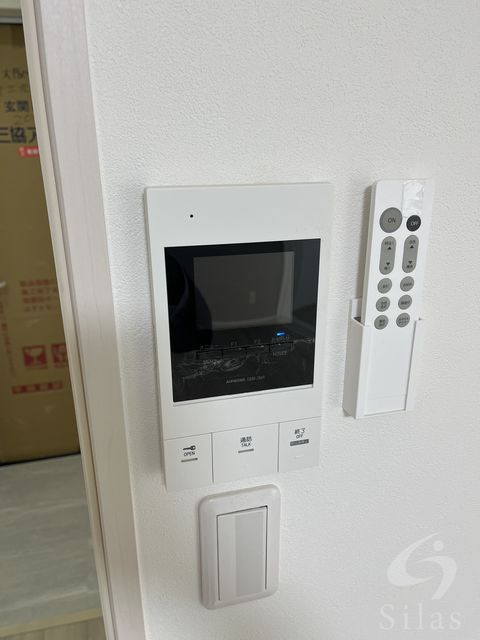 セキュリティ　同仕様