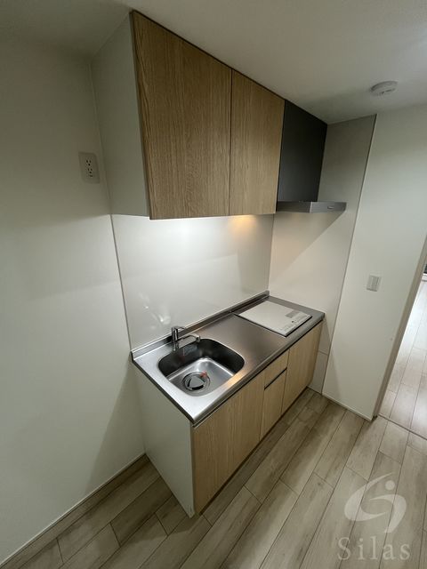 キッチン　同仕様