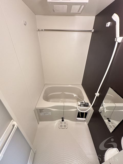 バス・シャワールーム　同仕様