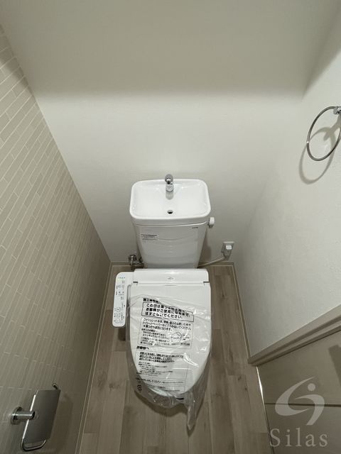 トイレ　同仕様