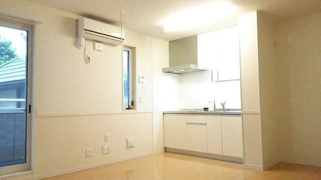 居室・リビング　ＬＤＫ